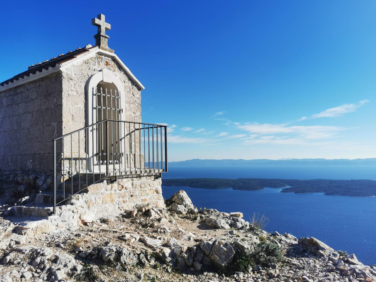 Sentier Saint-Antoine – Zavala