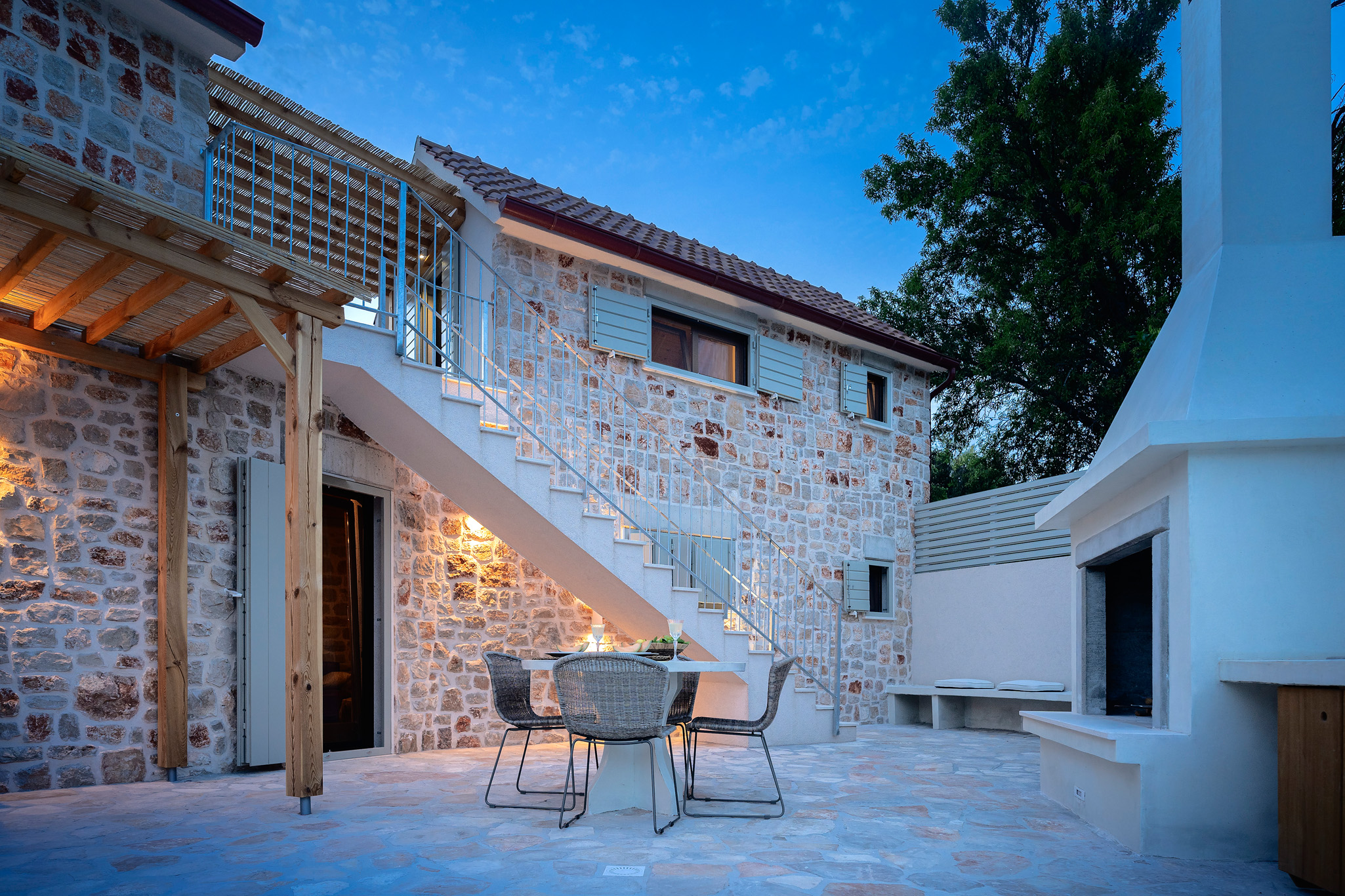 Discover the Story Behind Terra Dolce House | About Us